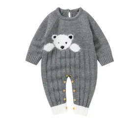 1pc Baby warm Bear