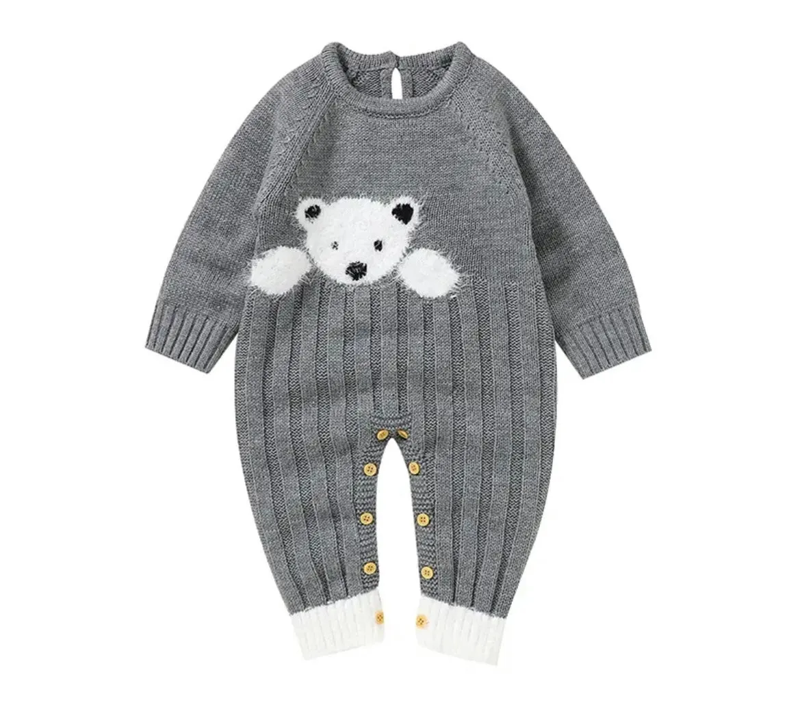 1pc Baby warm Bear