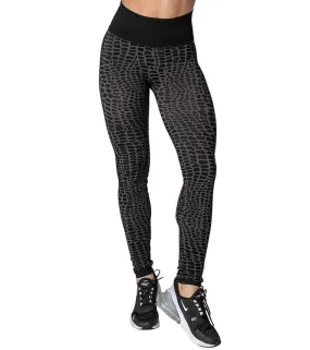 925Fit See Ya Later Yoga Leggings