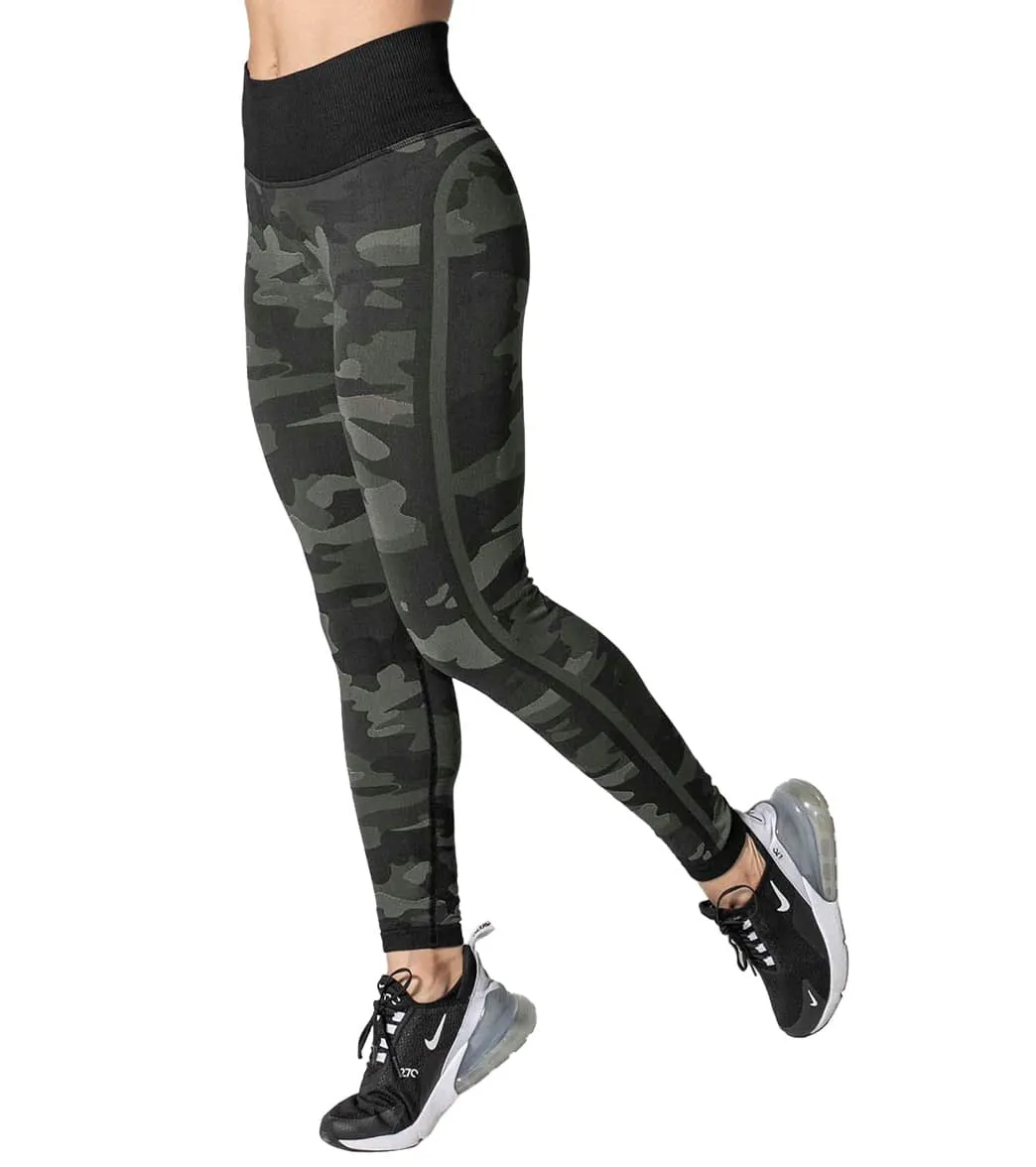 925Fit Under Cover Yoga Leggings
