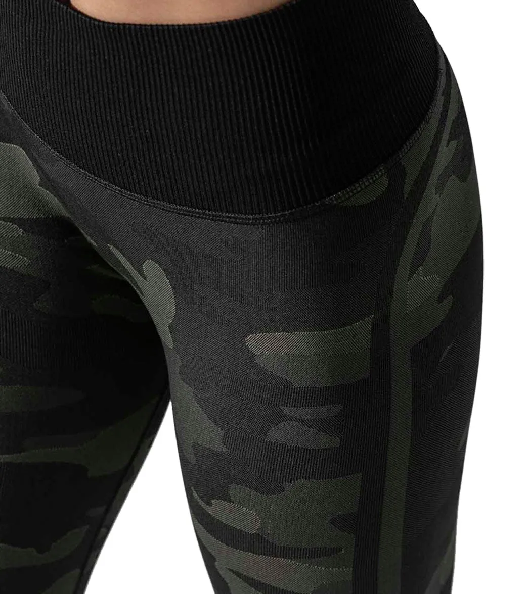 925Fit Under Cover Yoga Leggings