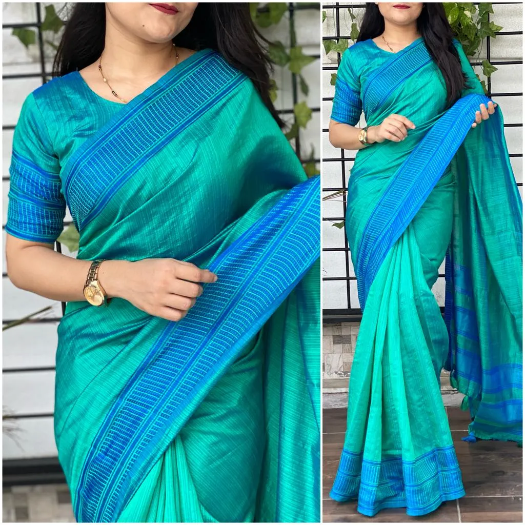 Bamboo Silk