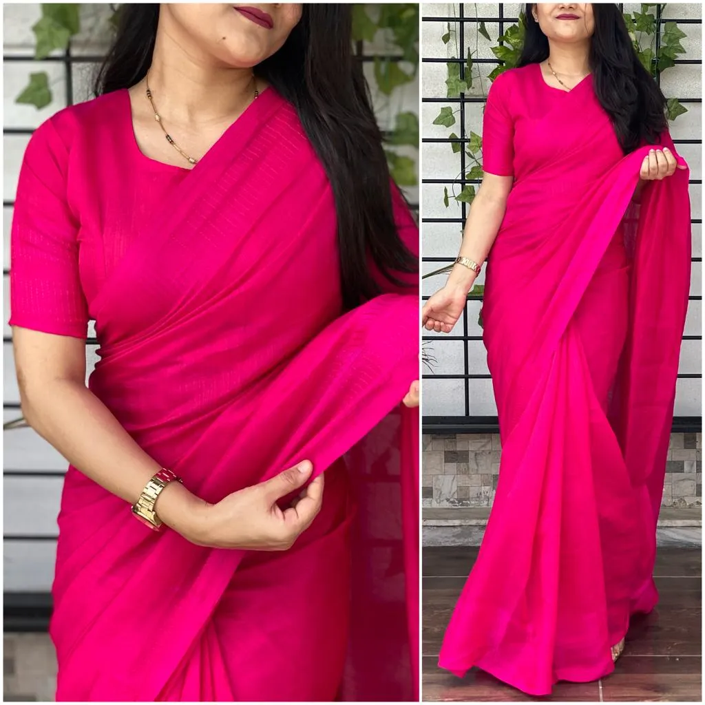 Bamboo Silk