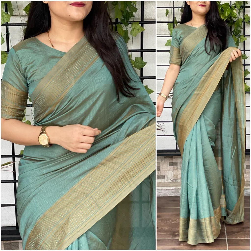Bamboo Silk