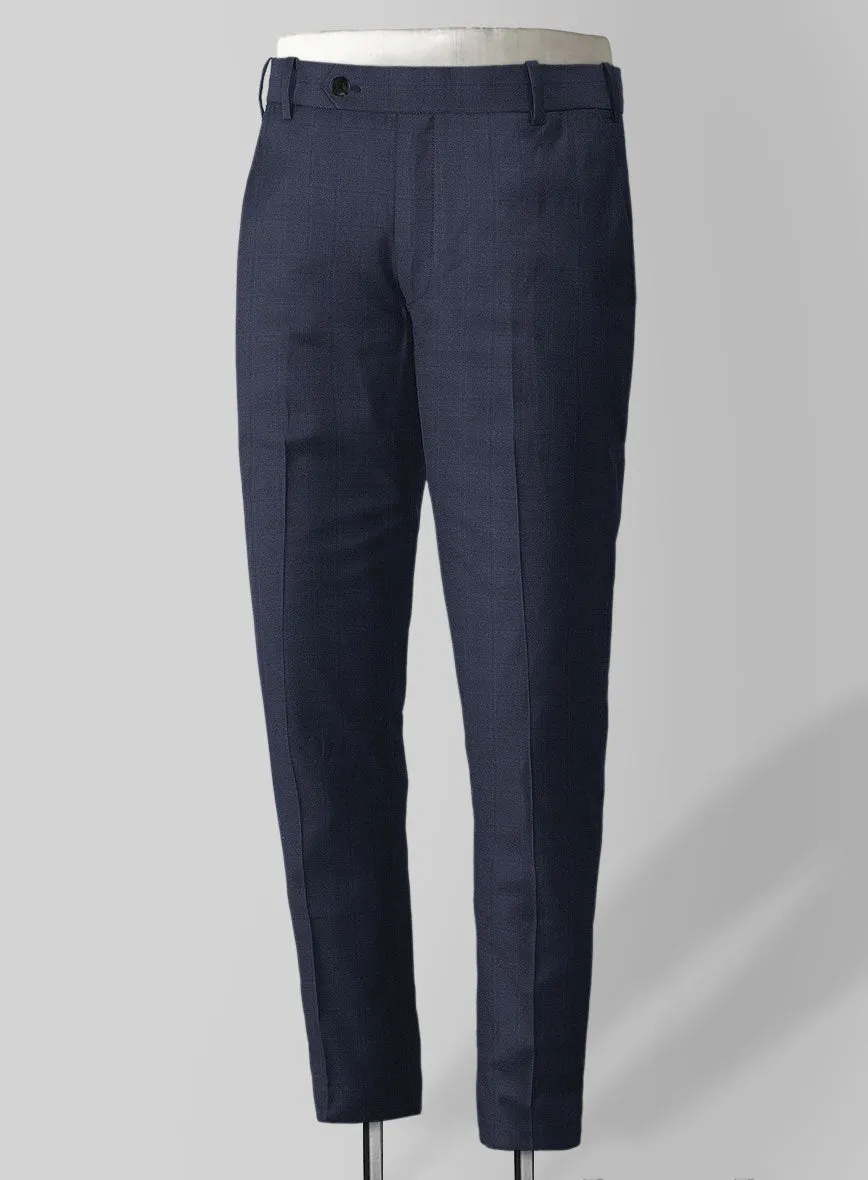 Bristol Ayri Checks Pants