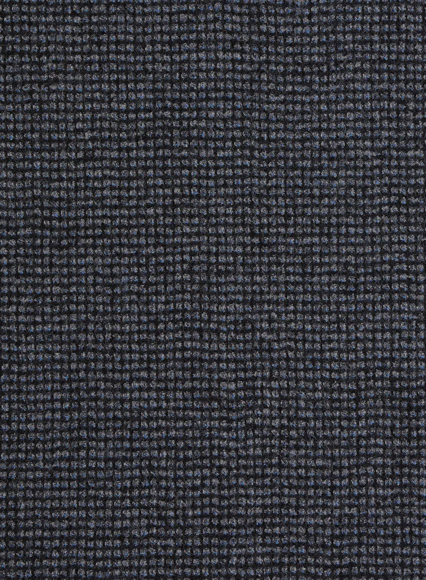 Italian Wool Paloma Pants