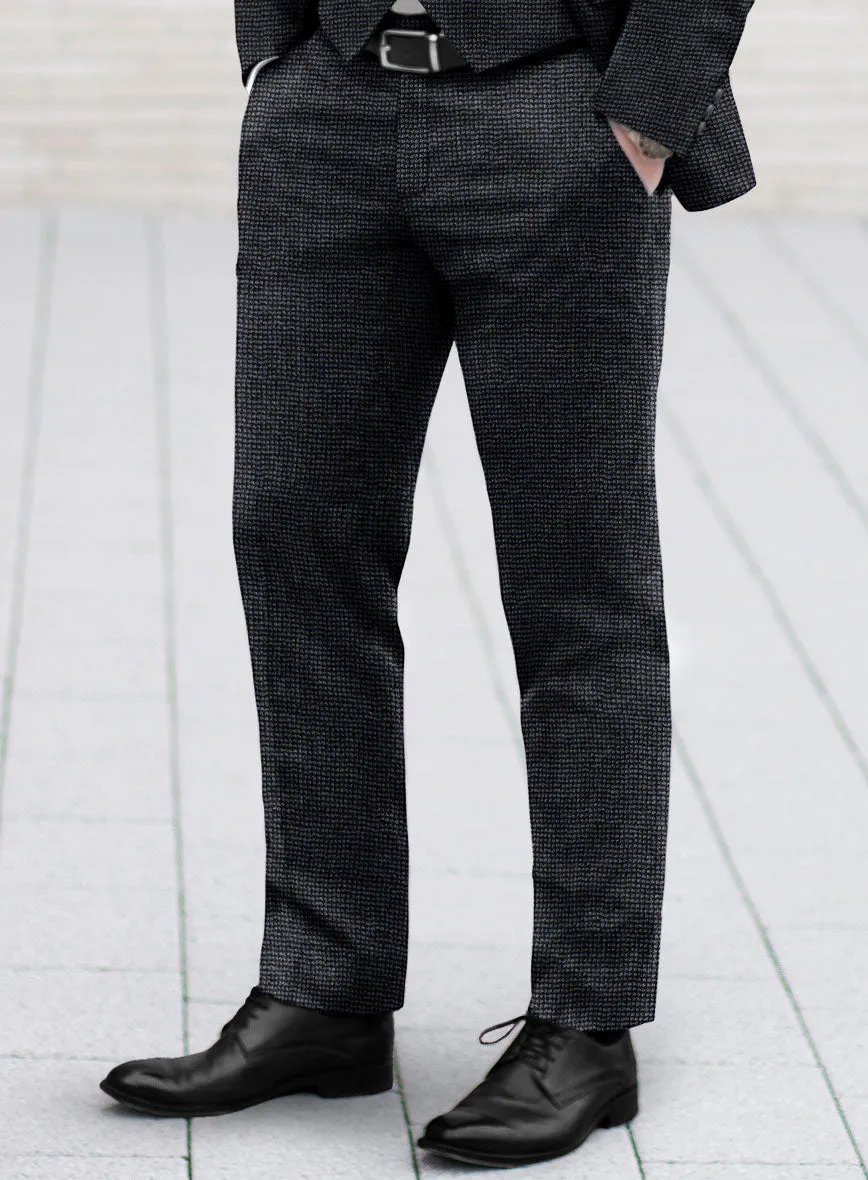 Italian Wool Paloma Pants