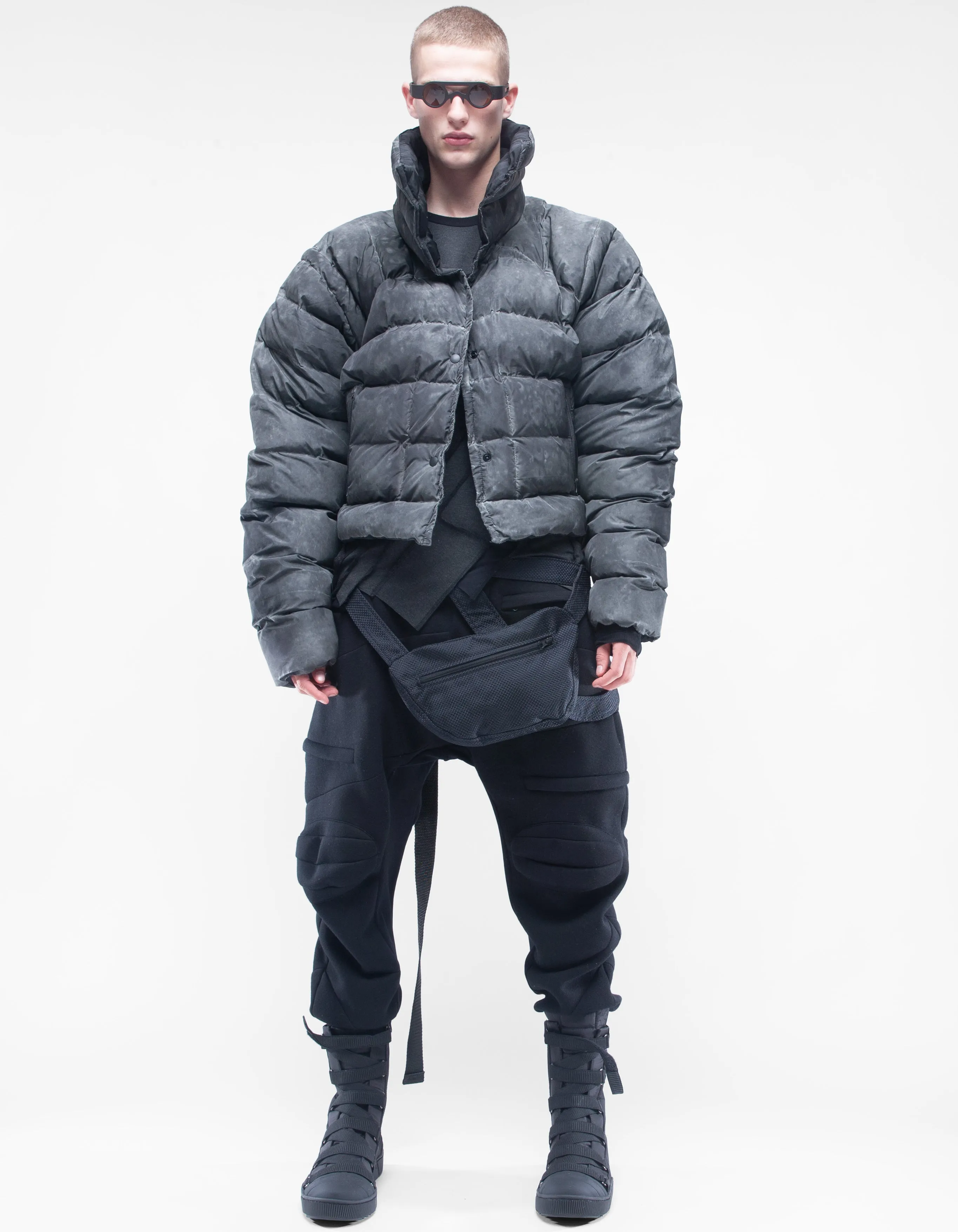JACKET MONADA M