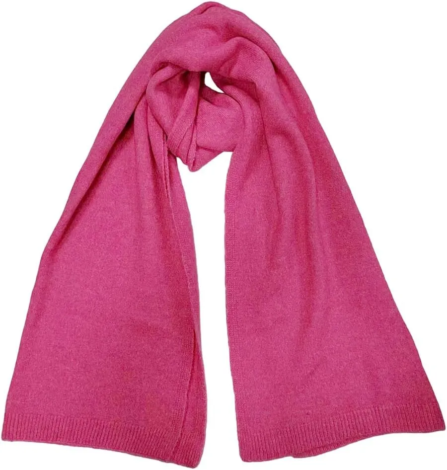 Justin Gregory Chloe Scarf