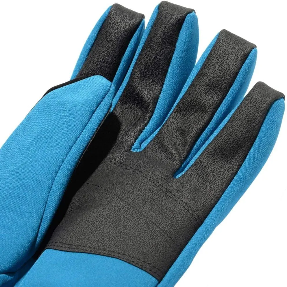 Men's Hybrid Touch Ski Glove